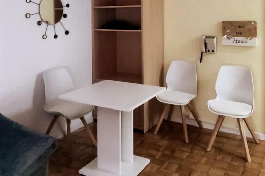 Los Bolardos Zamora Extérieur photo
